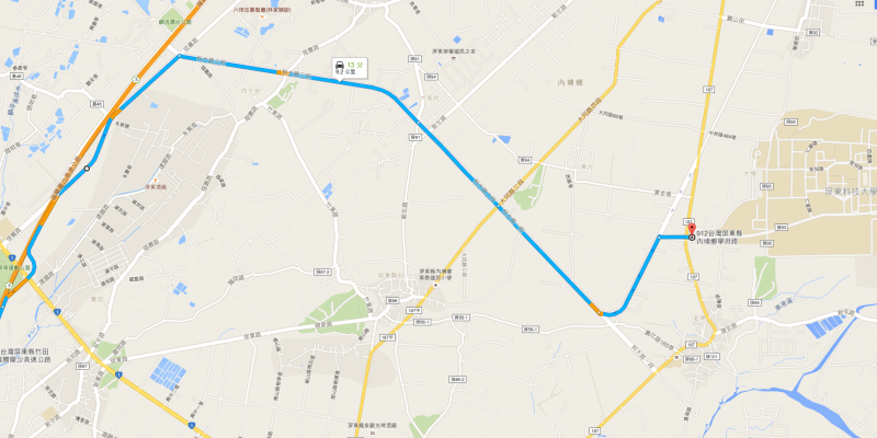 北1 北1